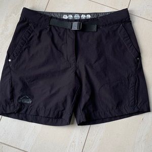 Mckinley ladies short
